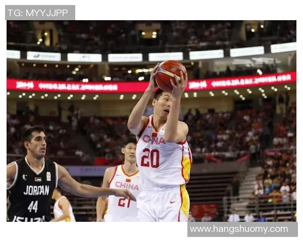 深圳篮球队引领最新篮球技术十大趋势解析与发展前景展望