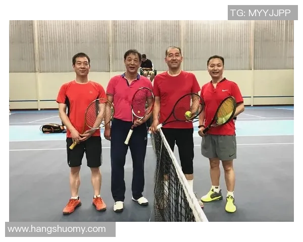 最新网球战术TOP10：西安网球队领跑