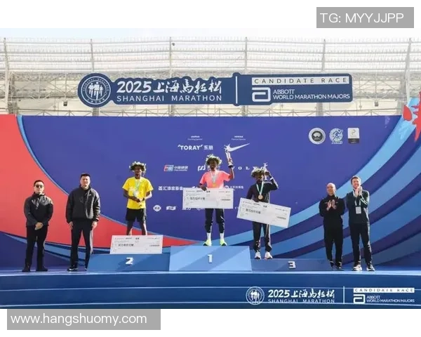 马拉松大满贯点评：上海街舞队的实力表现