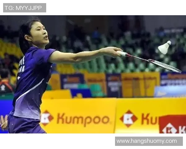 从零开始：羽毛球意识完全攻略