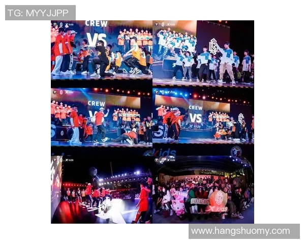 专业解读：北京街舞队的进攻打法