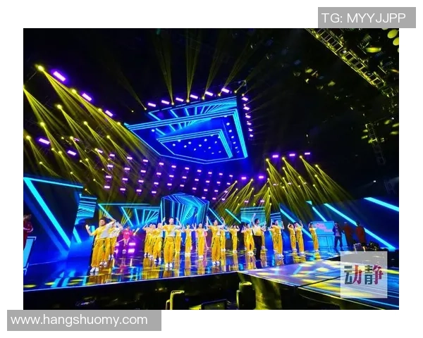 专访刘敏：解密街舞成功之道