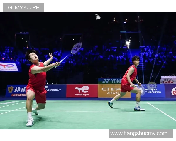 世界杯点评：重庆羽毛球队的个人能力表现