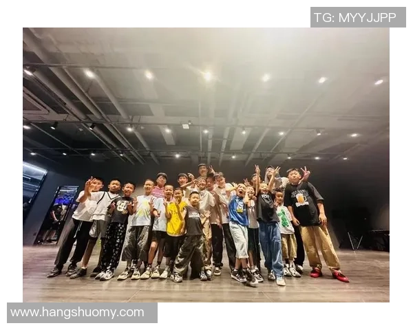 科学街舞：节奏训练方法