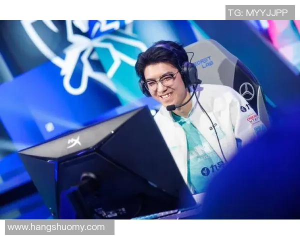 聚焦英雄联盟：LNG的个人能力话题